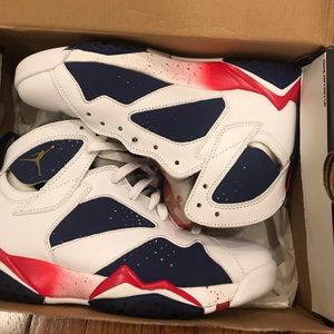 Air Jordan 7 “tinker alternate”